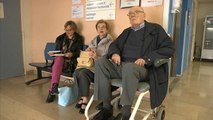 Une association pointe de trop longues attentes avant consultation - Le 29/04/2016 à 20h00