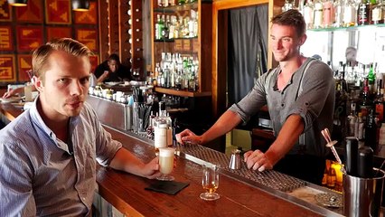 5 Vintage Cocktails Ready For A Comeback