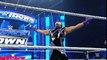 Apollo Crews vs. Stardust  SmackDown, April 28, 2016