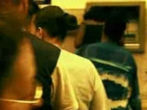 Grand corps malade - Saint-Denis