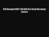 Download D10 Donegal (SW) 1:50000 Eire (Irish Discovery Series) Ebook Online