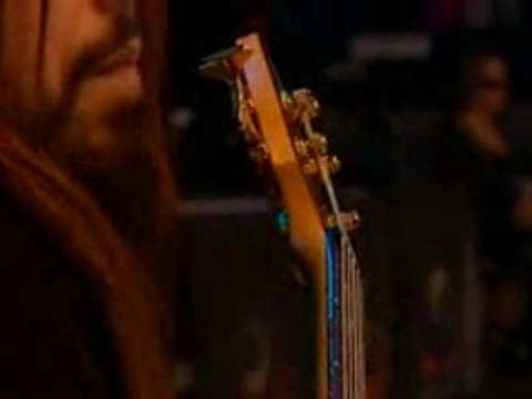 KoRn - Evolution (Graspop Metal Meeting 2007)
