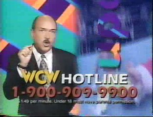 01.07 WCW Main Event