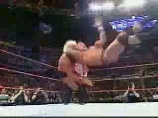 Great American Bash 2007 Promo