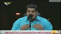 Tras la amenaza de Maduro en dejar a la AN sin electricidad, Corpoelec le cortó la luz