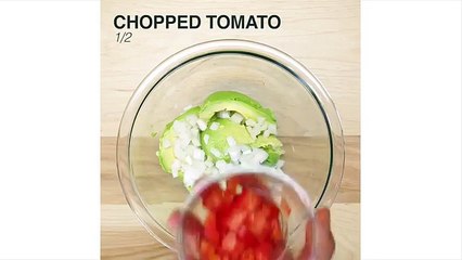 Bacon Guacamole Chicken Bombs