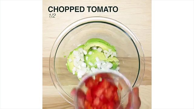 Bacon Guacamole Chicken Bombs