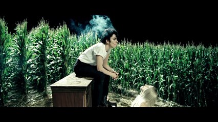 Kim Livam-Second time around (Official video)