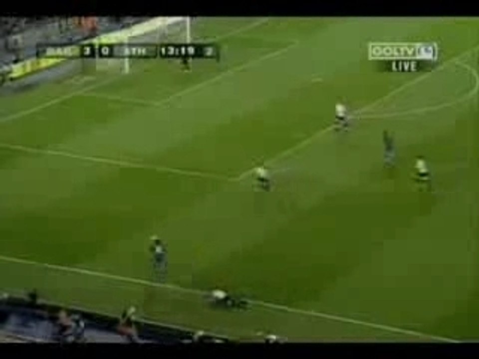 Ronaldinho 06-07