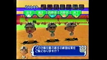 懐かしゲームCM集63　ドリームキャスト編　シェンムー　プロ野球チームをつくろう！　シーマン　ほか