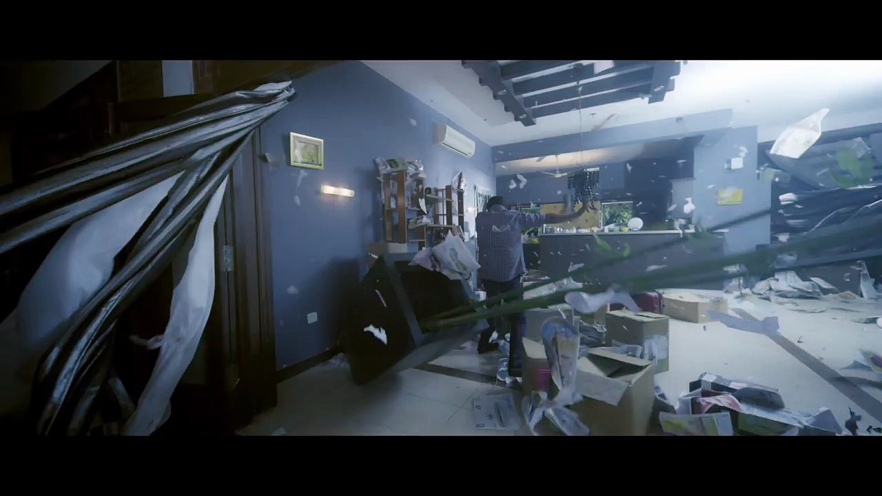 Jithan 2 _ Official Trailer _ Ramesh, Shrusti Dange