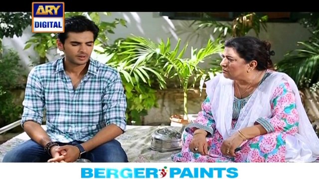 Shehzada Saleem Episode 60 on Ary Digital in High Quality 29th April 2016