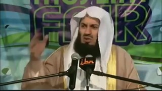 Don't Be Arrogant - Funny Story - Mufti Menk