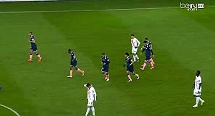 Lys Mousset Goal HD - Brest 0-1 Evian TG - 29-04-2016