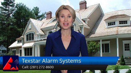 Top Alarm Company in Tomball-Magnolia Area (281) 272-8600