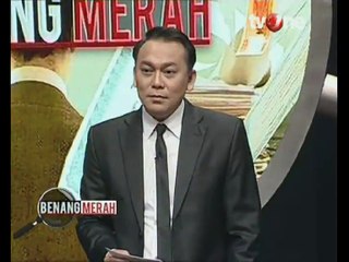 Akal Bulus Penimbun Fulus (Bagian 3)