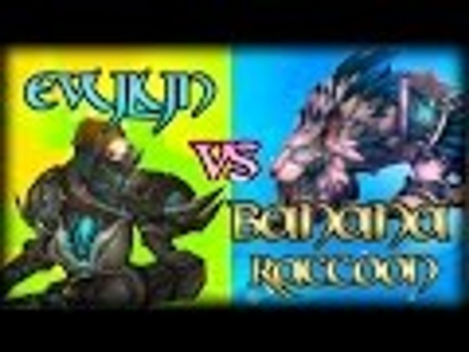 Evylyn vs Banana Raccoon Legion Alpha Arms Warrior vs Feral Druid duels wow legion pvp duels