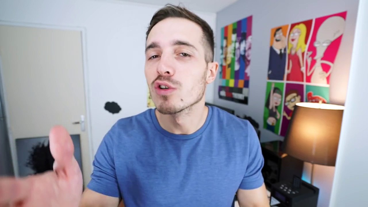 Ce que les mecs ne disent jamais ! (Jimmy fait l'con) #humour