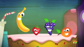 Phonics Song | ABC Nursery Rhymes For Kids | Childrens Music Videos
