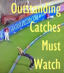 Best Catches in Cricket History - Top Cricket Catches - Cricket Highlights 2016-i