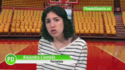 FC Barcelona Lassa - Baskonia: duelo europeo en ACB