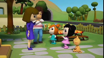 CANIM KARDEŞİM BÖLÜM 65