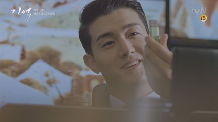 (예고) ′이성민 아들 죽인게 전노민 아들이야? 꺄하하하!′ 재미있어하는 이기우의 후속조치는?