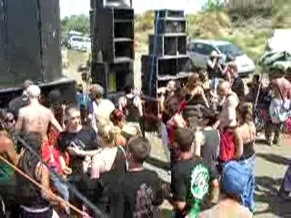 Metek Arakneed TPSf Pyrotek