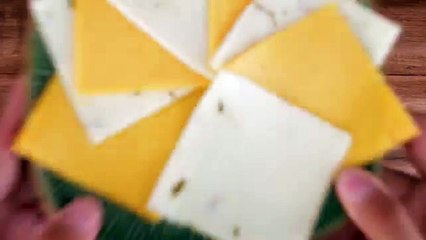 Easy Cheesy Garlic Bread