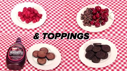 Easy Greek Yogurt Popsicles To Beat The Heat