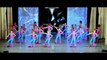 Хрустальный каблучок 2016 - Студия танца 