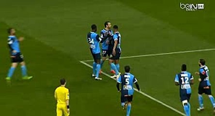 Ghislain Gimbert Goal HD - Le Havre 2-0 Nimes - 29-04-2016