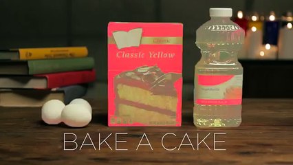 Harry Potter Golden Snitch Cake Pops