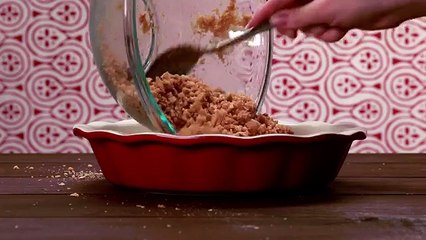 How To Make A No-Bake Peanut Butter Pie