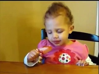 【可愛い過ぎw】 天使の寝顔たち 【寝落ちの瞬間】