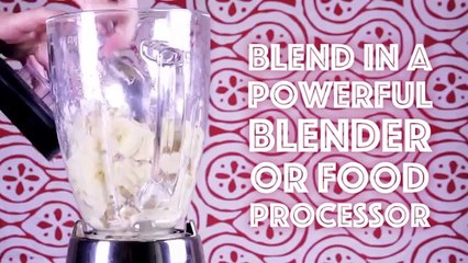 How To Make Healthy Banana Ice Cream