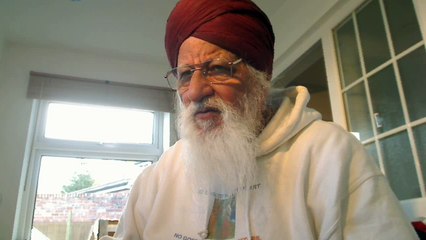 John 1v35-42:- Sensible twice-born men were Chosen for His Ministry except Peter.