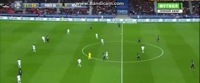 GOAAAL - Paris Saint Germain 1-0 Rennes 29-04-2016