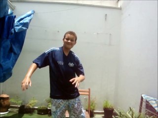 Desafio da Camisinha - Condom Challenge