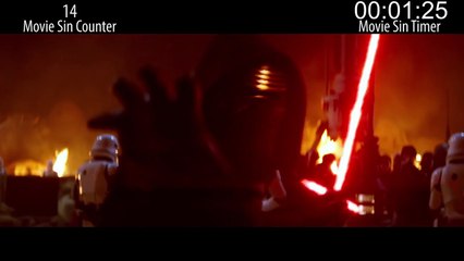 Everything Wrong With Star Wars_ Episode VII - The Force Awakens