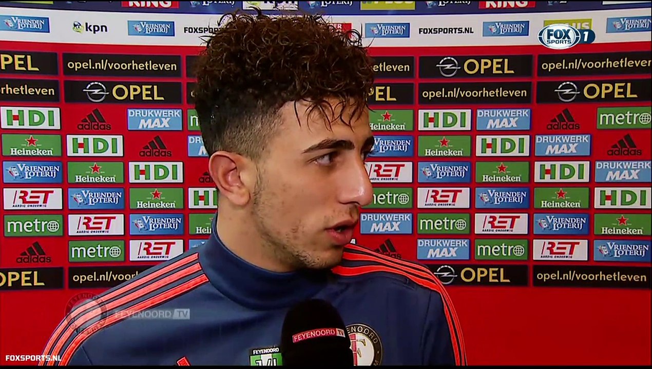 29-04-2016 FeyenoordTV