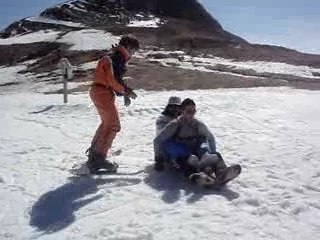 1ère neige pour DJ_Foukoi