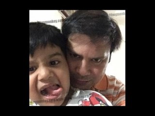 EXCLUSIVE VIDEO: Memories of Keith Sequeira's brother Ian who passed away