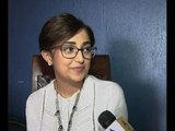 VIDEO INTERVIEW: I was not expecting the National Award- Monali Thakur