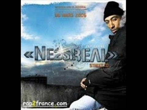Du sale Nessbeal-Rap 2 rue 2007