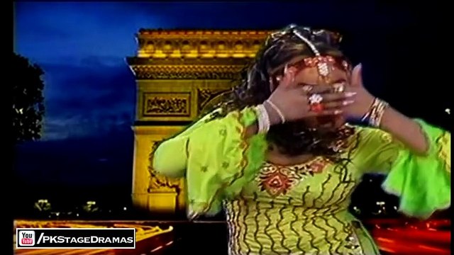 ASHIQ MAZAJ AKHAN - SHAZIA MUJRA - PAKISTANI MUJRA DANCE