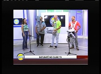 POVO SOLTA A VOZ NO DIA DA LABUTA