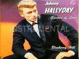 Johnny Hallyday_Garden of love (Dans un jardin d'amour)(1962) karaoke