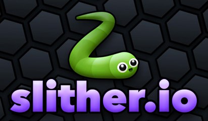 Slither.io- How to become more than 3000!