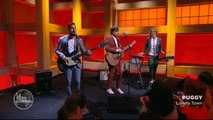 Puggy – Lonely Town - Le Petit Journal du 29/04